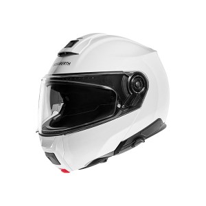 C5 Glossy White